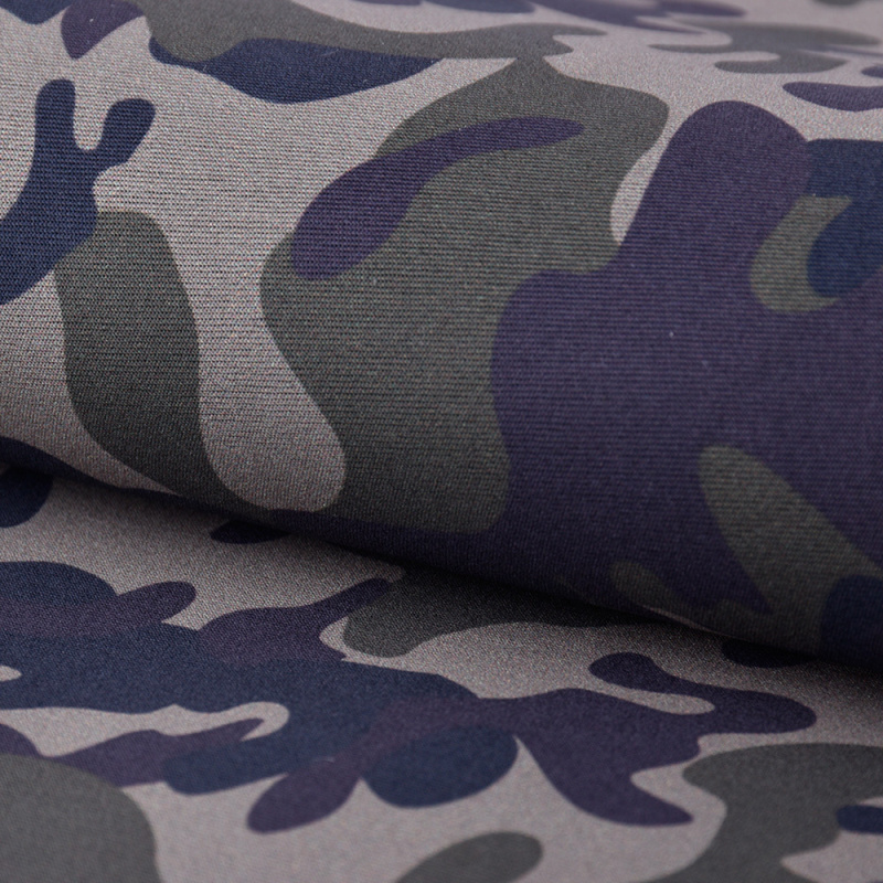 3 Sizes Printed Camouflage SBR - Textile And Sewing Materials review and price