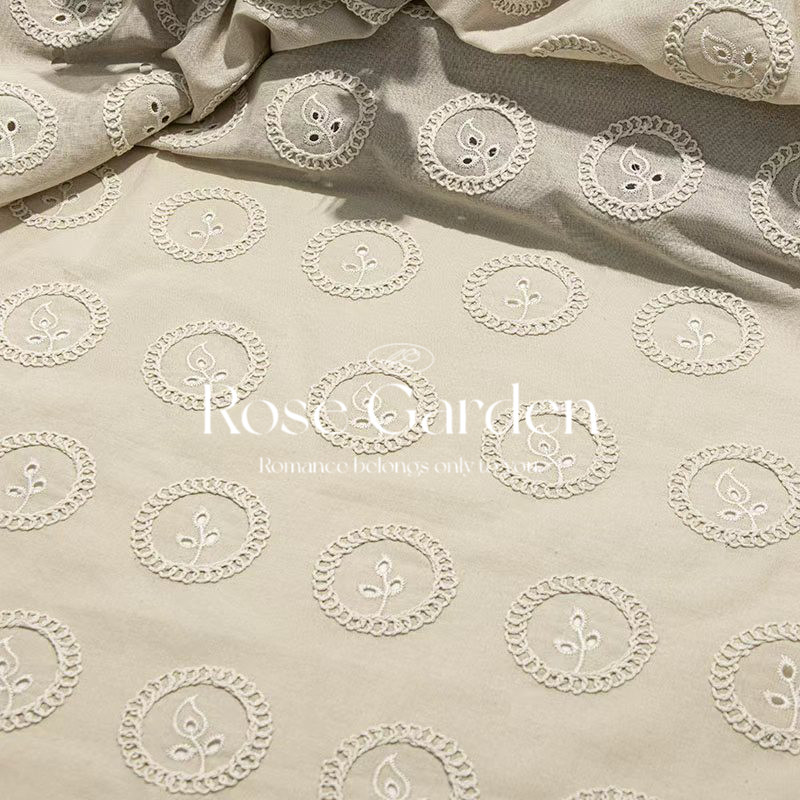 L100CM X W130CM Autumn Winter  - Sewing Fabric review and price