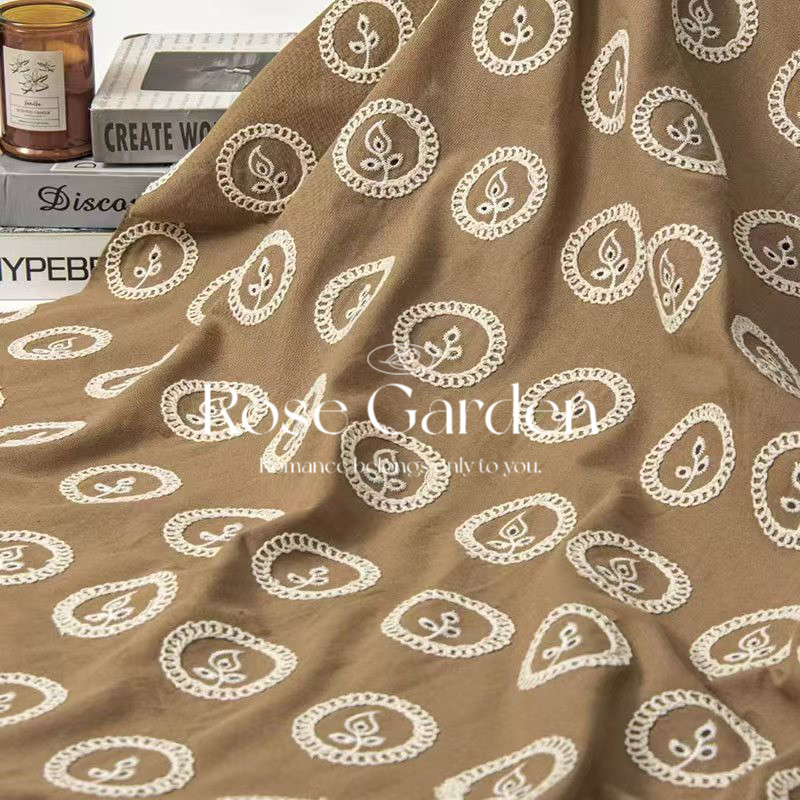 L100CM X W130CM Autumn Winter  - Sewing Fabric review and price