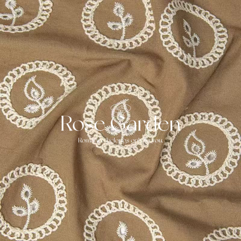 L100CM X W130CM Autumn Winter  - Sewing Fabric review and price