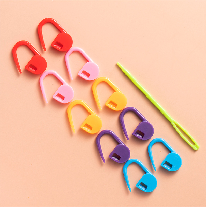 30-Piece Knitting Needle Set I - Sewing Necessities review and price