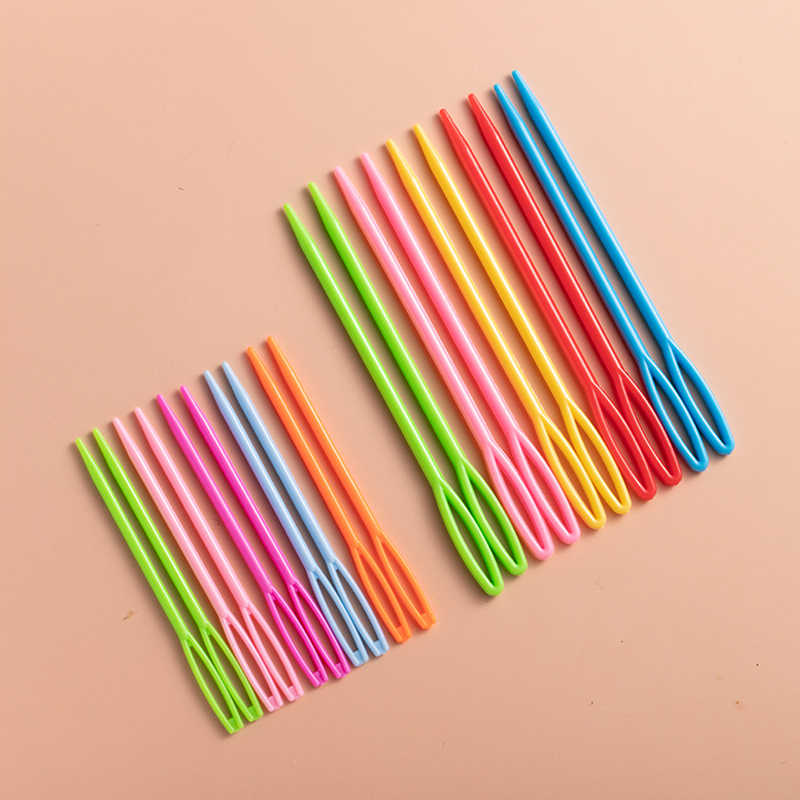 30-Piece Knitting Needle Set I - Sewing Necessities review and price