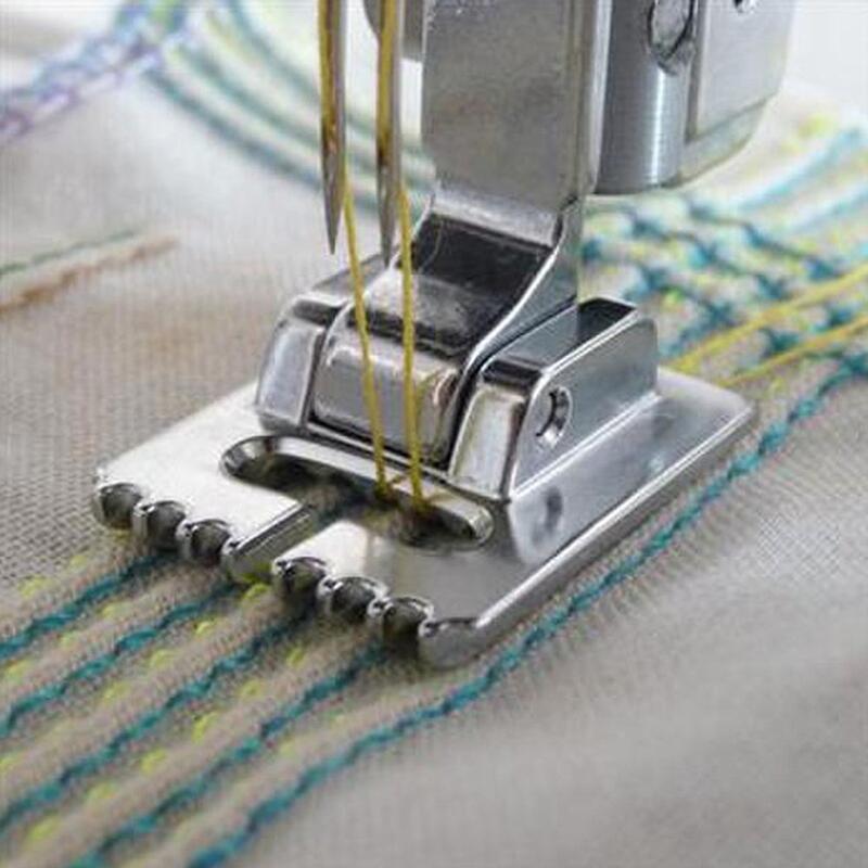 Snap On 5,7,9 Groove Pintuck F - Twin Needle Stretch review and price
