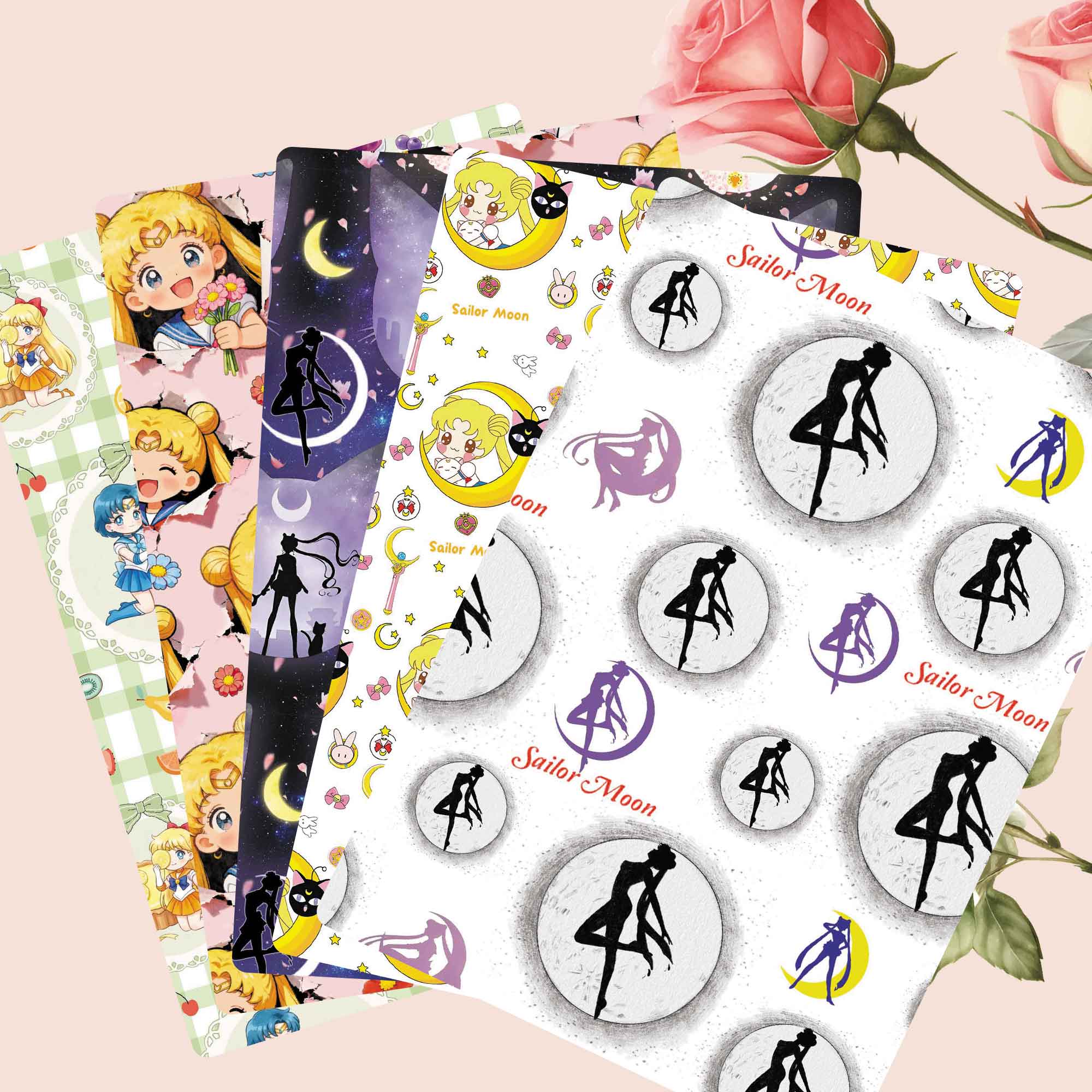 Cartoon Fabric Hot DIY140*50cm - Sewing Production review and price