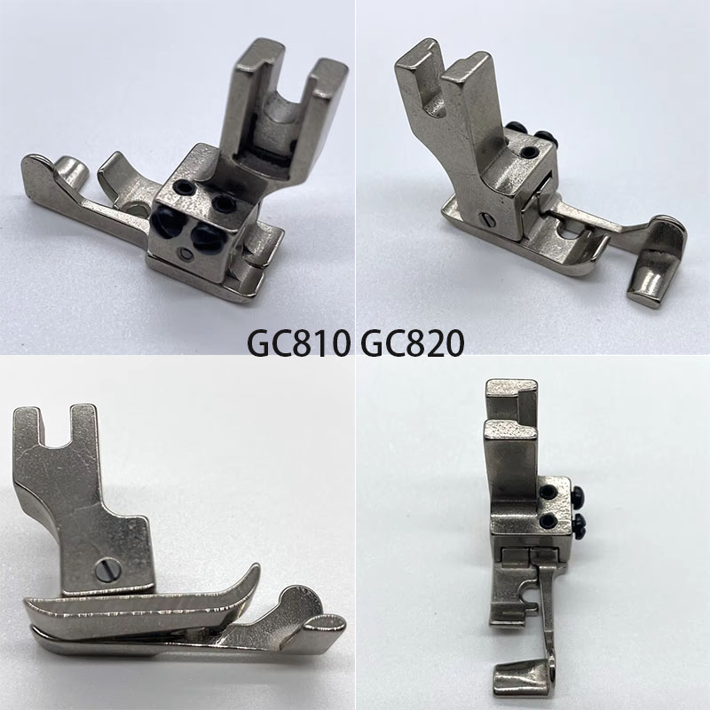 810 Straw Hat Presser Foot, Ed - Sewing Expert review and price