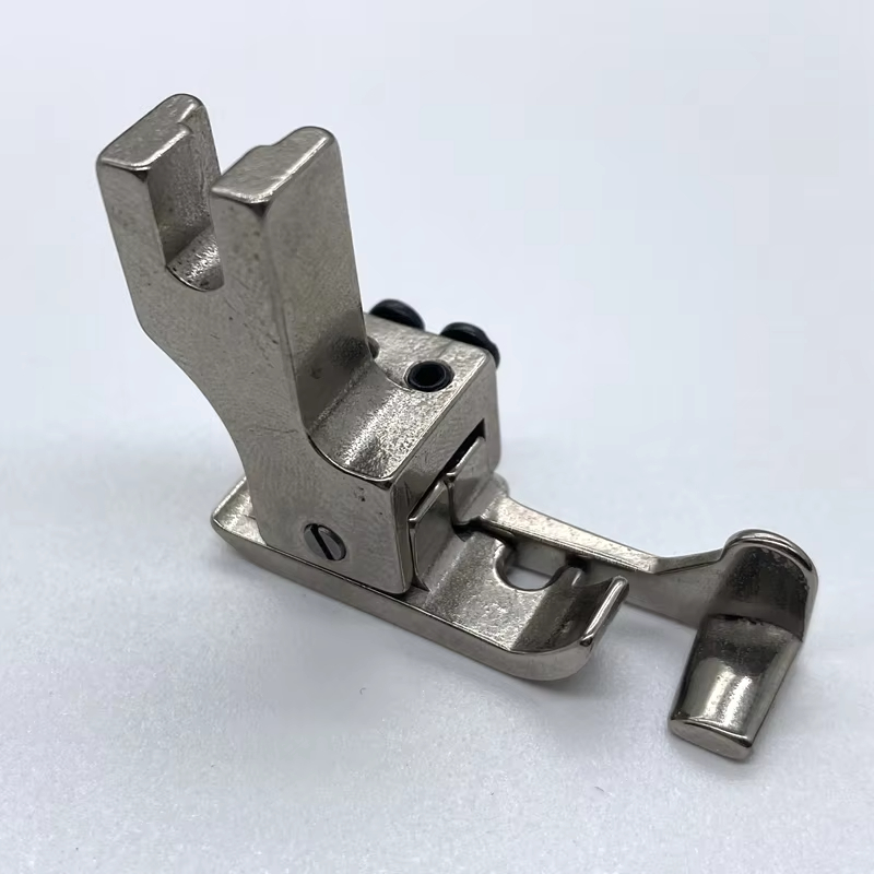 810 Straw Hat Presser Foot, Ed - Sewing Expert review and price