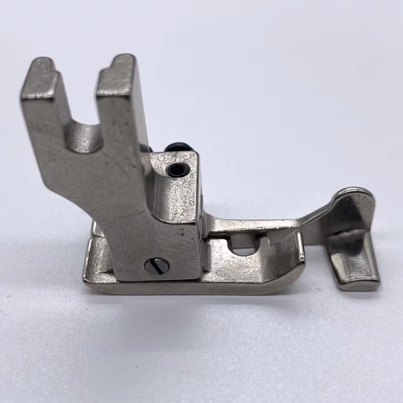 810 Straw Hat Presser Foot, Ed - Sewing Expert review and price