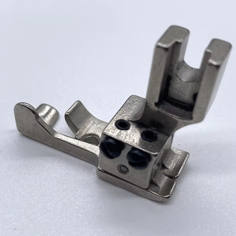 810 Straw Hat Presser Foot, Ed - Sewing Expert review and price