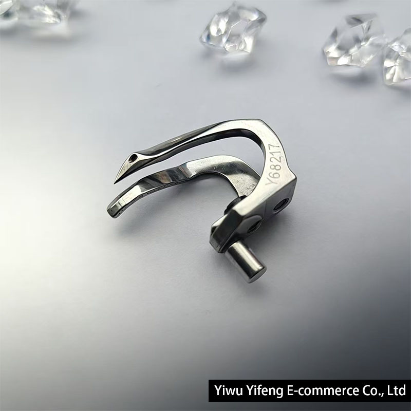 Y68217 Looper For Four Needles - Sewing Expert review and price