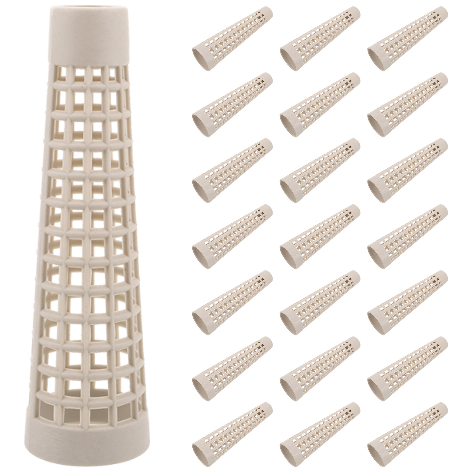 30Pcs Plastic Sewing Spools Ta - Sewing Knit review and price